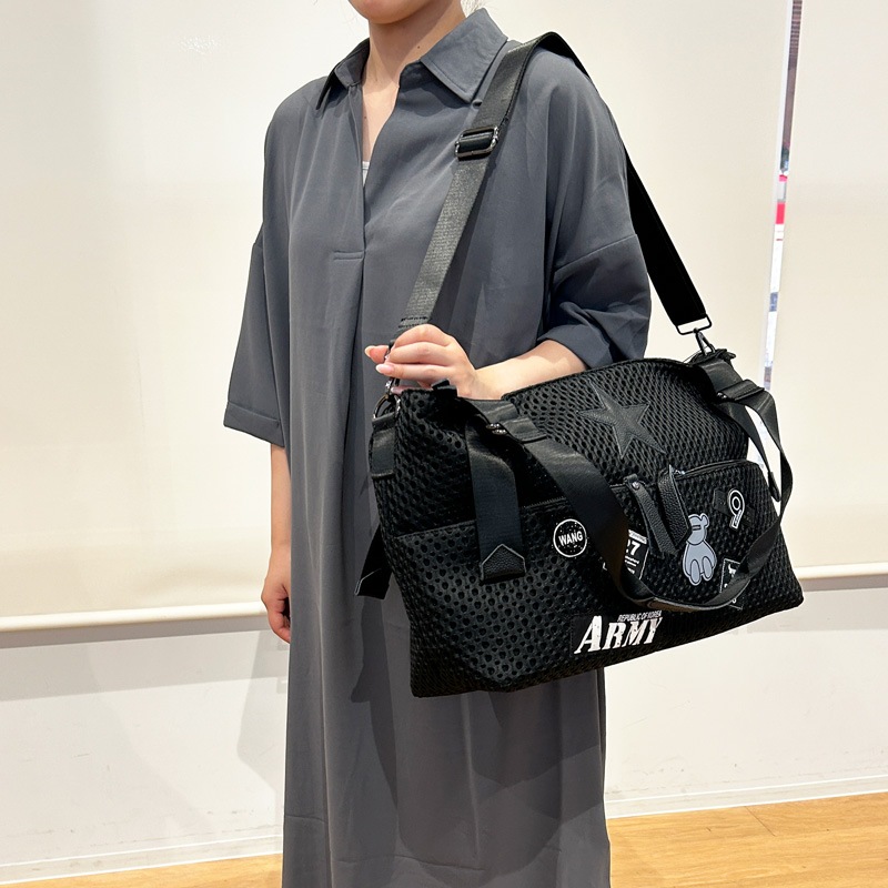 Pauline bleu �ݥ꡼�̥֥��� ���������2WAY��å���ȡ��ȥХå� �֥�å� 26813 ���������ʧ���Բġۡ�Ź�޼�������̵����-HW-