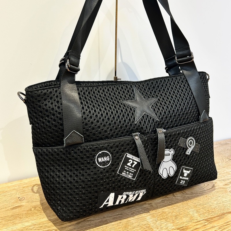 Pauline bleu �ݥ꡼�̥֥��� ���������2WAY��å���ȡ��ȥХå� �֥�å� 26813 ���������ʧ���Բġۡ�Ź�޼�������̵����-HW-