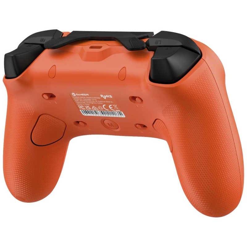 GameSir Tarantula 8K PC 有線ゲーミングコントローラー ポーリング