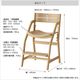 �Ծ� E-Toko Kids Chair -economy- �����˥󥰳ؽ������� ��Ω�� JUC-3661BR �֥饦�� ��������������ꡦ����󥻥��Բġ��̳�ƻ����Υ�������Բġ�-FK-