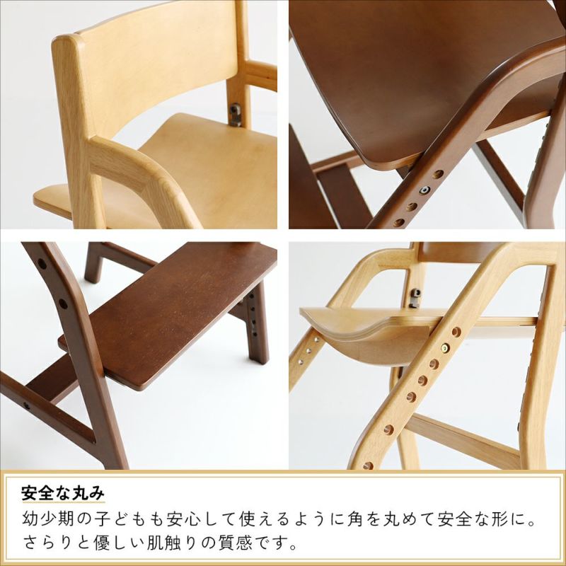 �Ծ� E-Toko Kids Chair -economy- �����˥󥰳ؽ������� ��Ω�� JUC-3661NA �ʥ����� ��������������ꡦ����󥻥��Բġ��̳�ƻ����Υ�������Բġ�-FK-