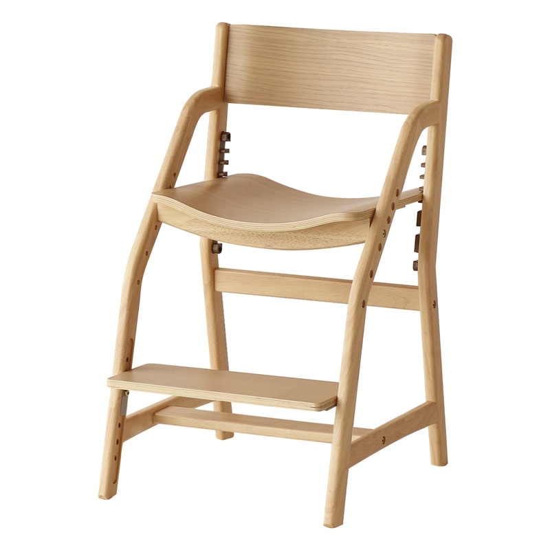 �Ծ� E-Toko Kids Chair -economy- �����˥󥰳ؽ������� ��Ω�� JUC-3661NA �ʥ����� ��������������ꡦ����󥻥��Բġ��̳�ƻ����Υ�������Բġ�-FK-