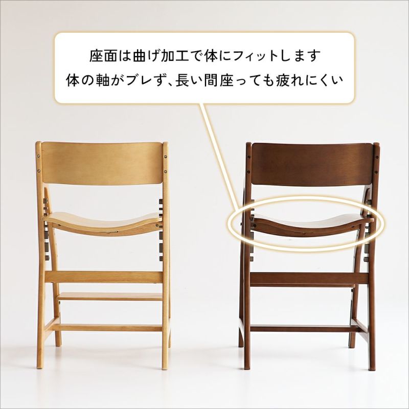 �Ծ� E-Toko Kids Chair -economy- �����˥󥰳ؽ������� ��Ω�� JUC-3661NA �ʥ����� ��������������ꡦ����󥻥��Բġ��̳�ƻ����Υ�������Բġ�-FK-