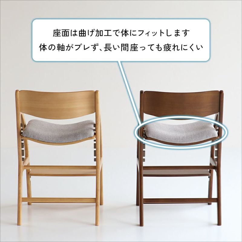 �Ծ� E-Toko Kids Chair -standard- �����˥󥰳ؽ������� ������ JUC-3686NA �ʥ����� ��������������ꡦ����󥻥��Բġ��̳�ƻ����Υ�������Բġ�-FK-