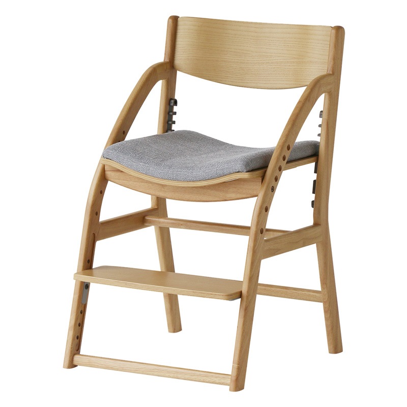 �Ծ� E-Toko Kids Chair -standard- �����˥󥰳ؽ������� ������ JUC-3686NA �ʥ����� ��������������ꡦ����󥻥��Բġ��̳�ƻ����Υ�������Բġ�-FK-