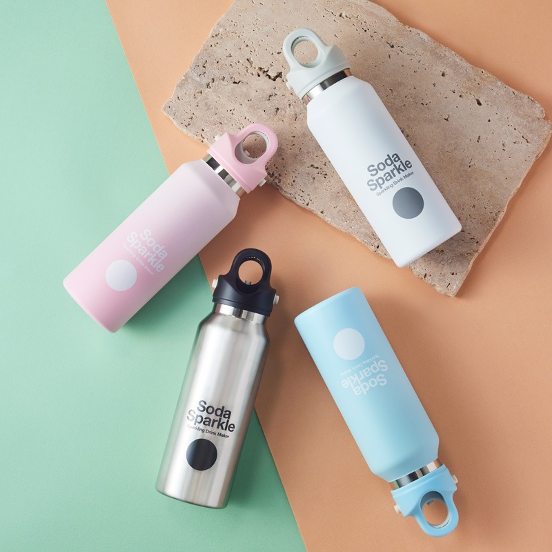 未使用 SPARMAX FLYER SR2 本体・限定スペアボトル・スペアノズル 真新しい 