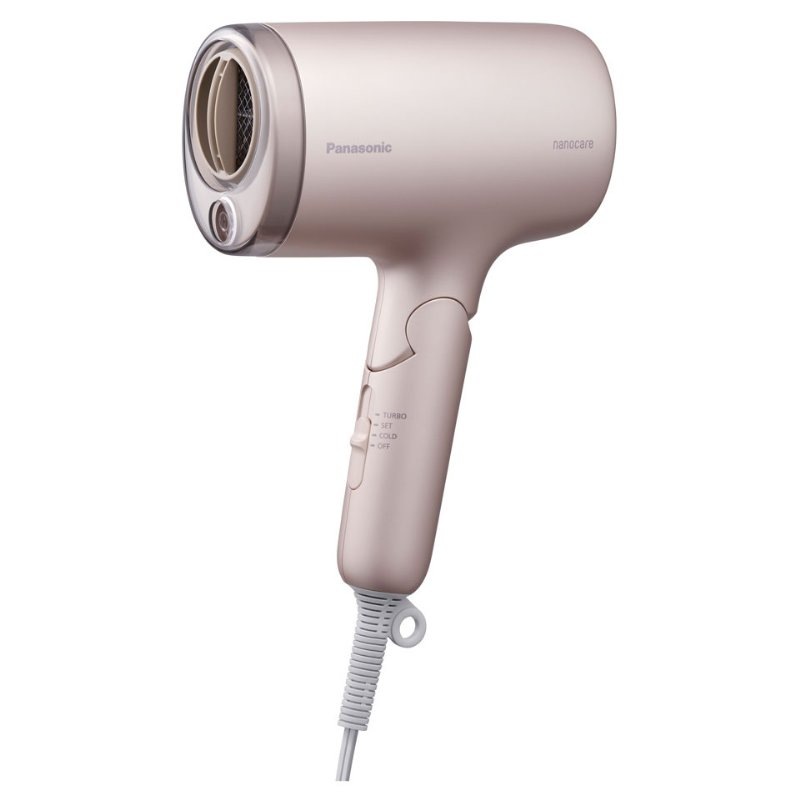 Panasonic パナソニック ヘアードライヤー ナノケア モイストピンク EH