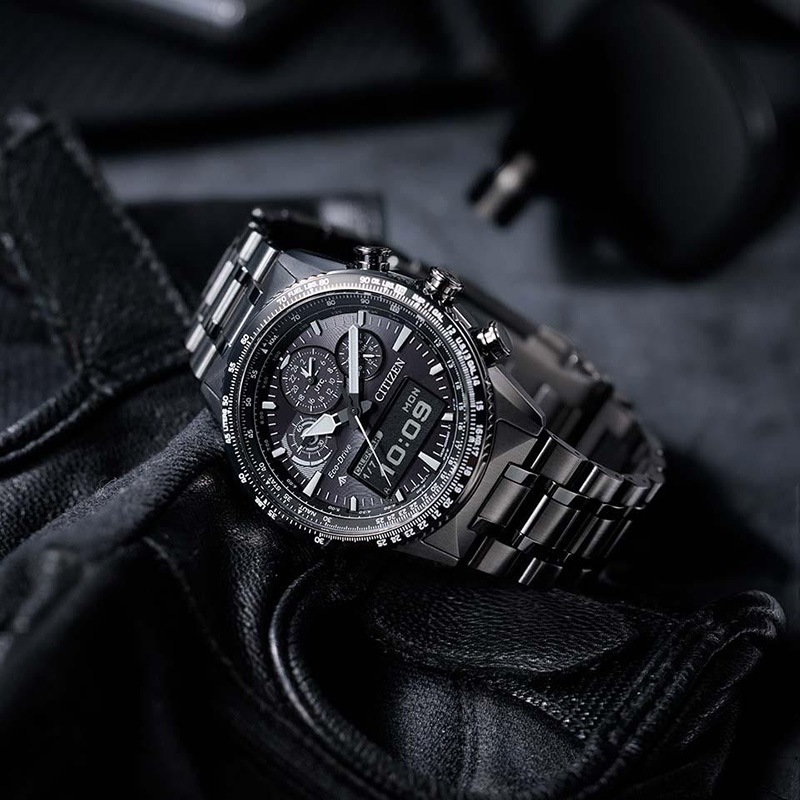 CITIZEN �������� PROMASTER �ץ��ޥ����� SKY �������ɥ饤�� JV2005-58E ��� �ӻ��� JAN:4974375530317 ���������ʧ���Բġۡ��̳�ƻ����Υ����������ӡۡڤ�����:4��7�Ķ�����ȯ��ͽ���-FK-