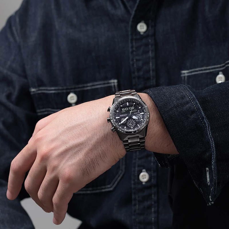 CITIZEN �������� PROMASTER �ץ��ޥ����� SKY �������ɥ饤�� JV2005-58E ��� �ӻ��� JAN:4974375530317 ���������ʧ���Բġۡ��̳�ƻ����Υ����������ӡۡڤ�����:4��7�Ķ�����ȯ��ͽ���-FK-