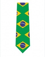 ブラジルネクタイ