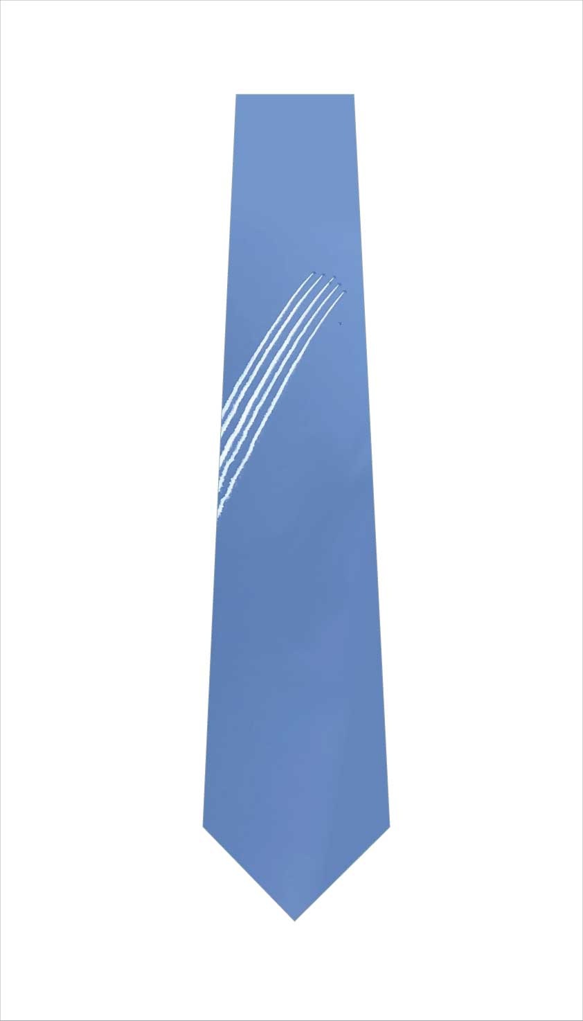 ブルーインパルスネクタイ ｜おもしろネクタイ通販ショップ｜ユニーク