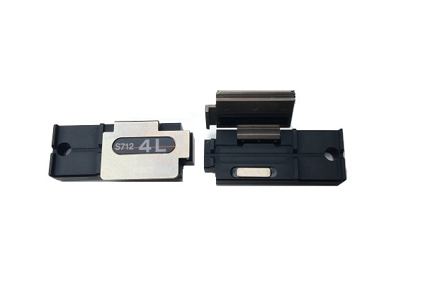 【販売終了】S121/122/123/NJ001用ﾌｧｲﾊﾞﾎﾙﾀﾞ S712A-004