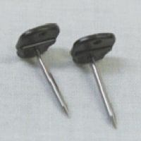 NJ001M4/S001M4用電極棒(2本組)  ELR-02