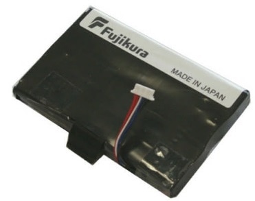 12R/12S/12Si用バッテリ BTR-10