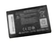 TYPE-71C/71M用標準バッテリ　BU-11