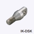 ＩＴロッド用導綱側接続コネクタ　IK-DSK