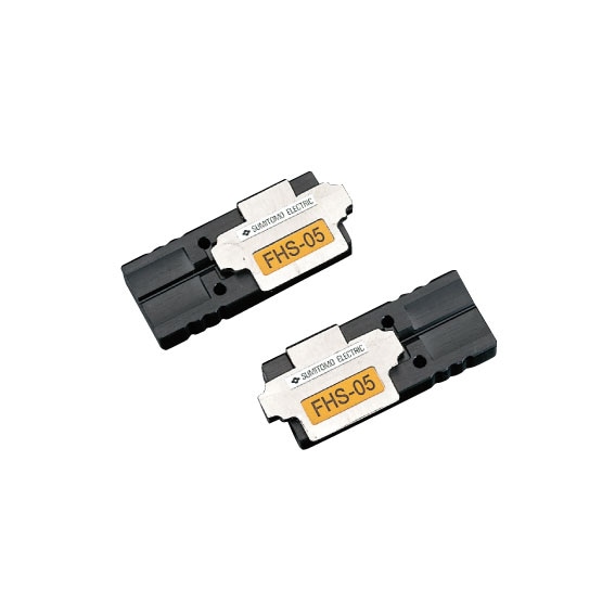 ファイバホルダ500μm単心用　FHS-05
