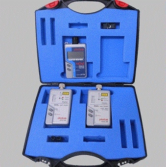 FAリンク・LAN対応コンパクトキット　869B