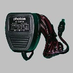 【販売終了】PHOTOM　LD光源(300ｼﾘｰｽﾞ)、光パワーメータ(200ｼﾘｰｽﾞ)、トークセット 電源アダプタ