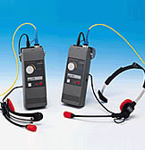 【販売終了】シングルモード長距離通話に最適な光ファイバ回線通話機　430　(45dB）