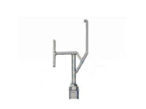 軽量アクセス操作棒DT-6000、DT-7000、DT-8000用　先端金具　ST-200