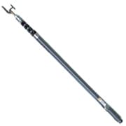 ホット商品 ツヨロン 操作棒(目盛なし) RK-605C（金具、スタンド付） | 安全 その他