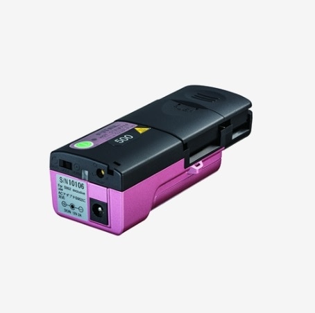 【販売終了】ホットストリッパ  　S218R-Plus-500