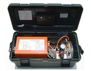 クロージャーガスチェック工具