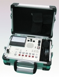 【受注生産】多機能チェッカーⅡ（ADSL、ISDN機能追加版）　近畿電機