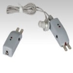 ミニ回線チェッカーⅡ　近畿電機