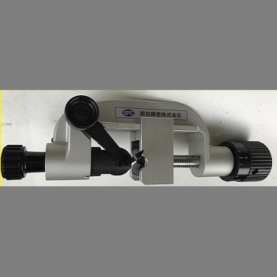 販売終了となった機種を装いを新たに復活再リリース OPGWアルミパイプカッター 改