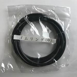 E-9141用ゴムリング（4本組） | すべての商品 | 通信工事機器専門店