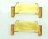 0.25mm専用 単心プラスチックストリッパ　替刃１０組
