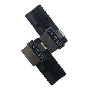 ファイバホルダ900μm単心用　FH-70-900