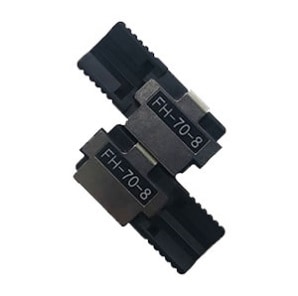 ファイバホルダ８心テープファイバ用　FH-70-8
