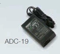 12R/12S/12Si用ＡＣアダプタ　ADC-19A