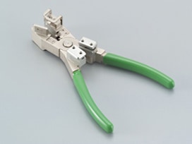 ケーブル端末処理工具（0.5mm対応版）ＮＴＴ業界心線0.5mm単心用