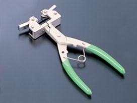 ドロップデタッチャ　住友電工オプティフロンティア