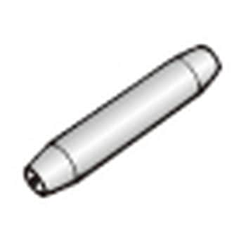 補修スリーブ φ11 P-4140-21　スーパーイエロー保守部品