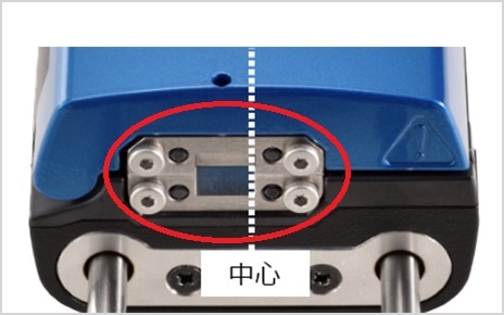 JR-7用替刃　JR-7BL