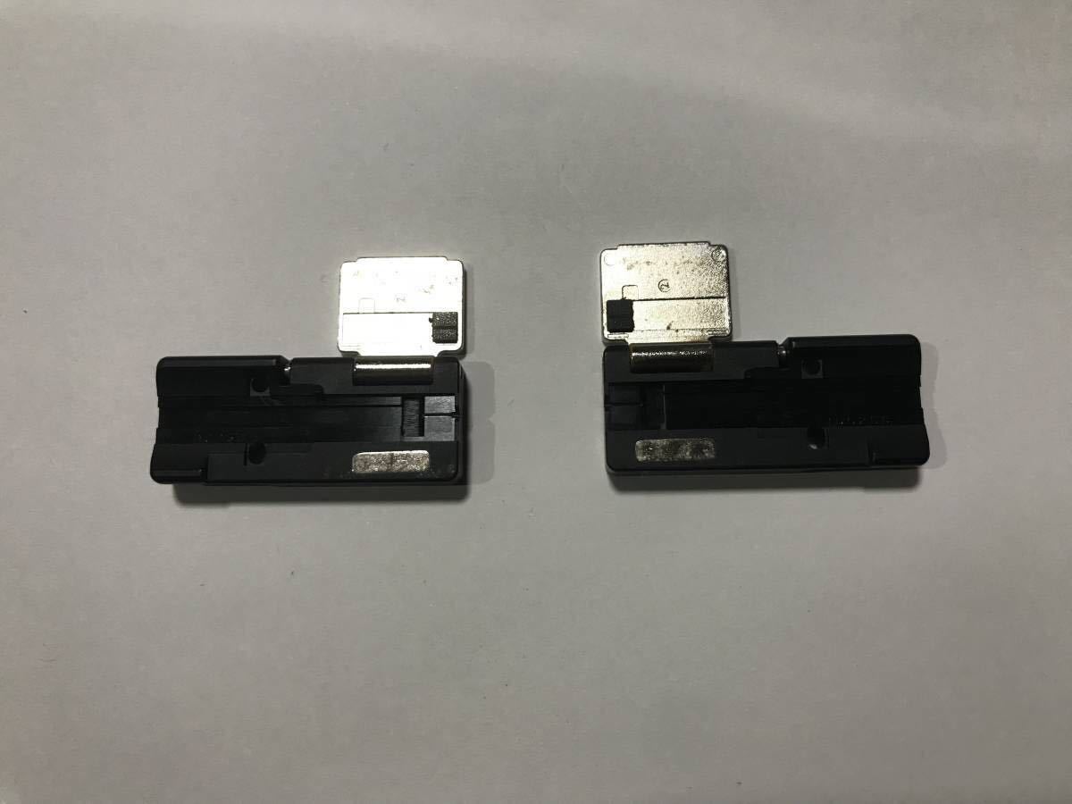 【売り切れ】【中古品】ファイバホルダ細径インドア/ドロップ250μm単心用　FH-60-IDC250