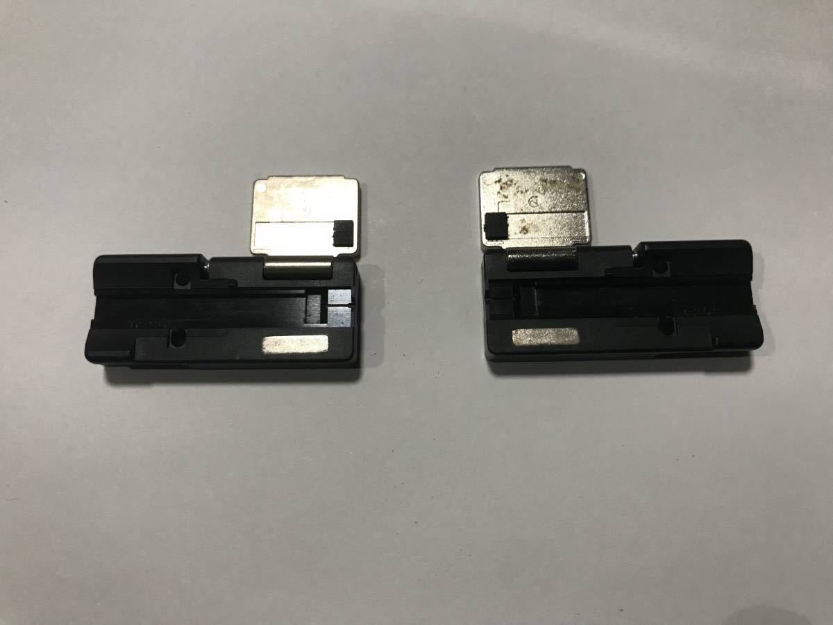 【売り切れ】【中古品】ファイバホルダVCドロップ250μm単心用　FH-60-DC250