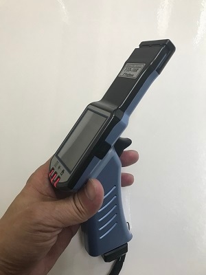 【中古品リファビッシュ】光ファイバ心線対照器 FID-30R