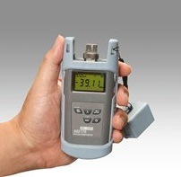 ハンディタイプ 光パワーメータ AQ2170/2170H