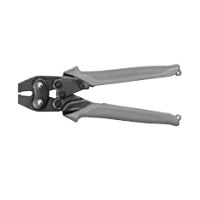 スパイラルハンガー接続用圧着ペンチ SHPI