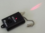 【販売終了】【中古品】小型可視光レーザー『HiLite』　FVI-01