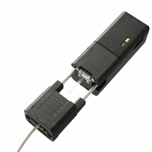 【販売終了】電池式ジャケットストリッパ　HJS-03
