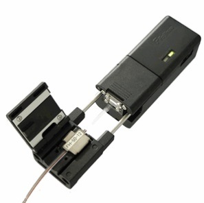 【販売終了】電池式ジャケットストリッパ　HJS-03