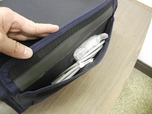 TVチェッカーよりも安くて、同じような体制で使用が可能!超リーズナブルなニュータイプの計測スタイルをご提案!流合雑音調整用フィールドスペクトラムアナライザ FSA815
