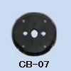 光ファイバカッタ　CT08用　替刃単品　CB-07